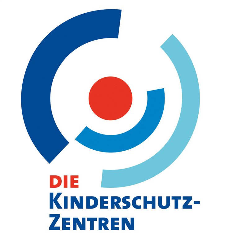 Logo Kinderschutzzentren