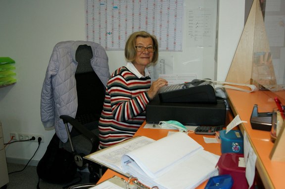 Renate Tretschok