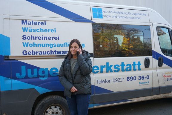 Christina Kohl